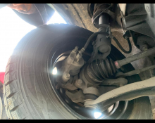 Daihatsu Mira e:S 2019