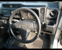 Toyota Succeed Wagon 2019