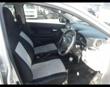 Daihatsu Mira e:S 2019