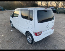 Suzuki Wagon R 2020