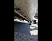 Toyota Probox Wagon 2012