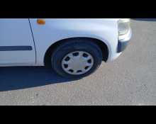 Toyota Probox Wagon 2012