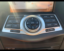 Nissan Fairlady Z 2009