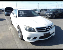 2007 to 2009 Used Cars For Sale In Japan