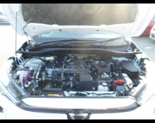 Toyota Corolla Cross 2026