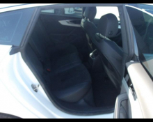 Audi A5 2021
