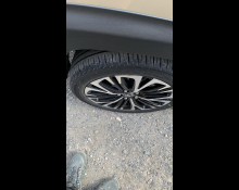 Toyota Yaris Cross 2025