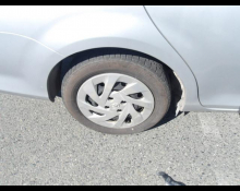 Toyota Corolla Fielder 2019