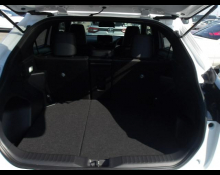 Toyota Yaris Cross 2024