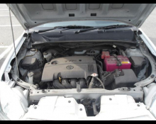 Toyota Succeed Wagon 2019