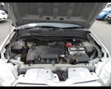 Toyota Succeed 2019