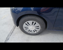 Volkswagen UP 2013