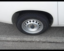 Toyota Succeed Van 2019