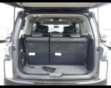 Nissan Elgrand 2015