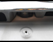 Toyota Corolla Fielder 2010