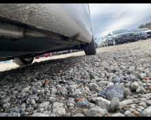 Volkswagen Golf Touran 2013