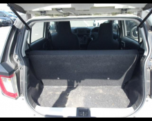 Daihatsu Mira e:S 2020