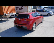 Toyota Auris 2013