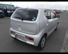 Suzuki Alto 2020