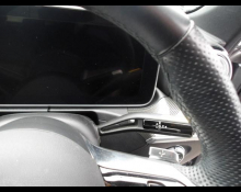 Mercedes Benz C Class 2023