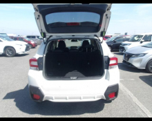 Subaru XV 2019