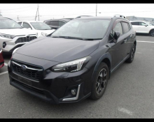 Subaru XV 2019