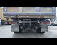 Mitsubishi Canter 2004