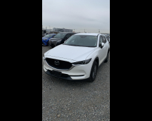 Mazda CX-5 2017