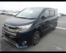 Toyota Noah 2019