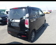 Honda N-WGN 2019