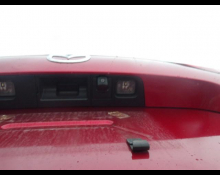 Mazda CX-60 2023