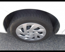 Toyota Corolla Fielder 2019