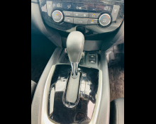 Nissan X-Trail 2019