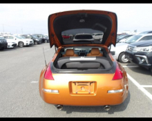 Nissan Fairlady Z 2004