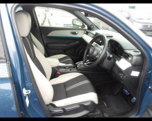 Honda Vezel 2024