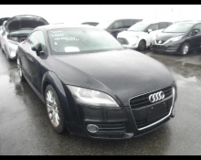 Audi TT 2010