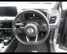 Nissan X-Trail 2025