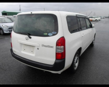 Toyota Probox 2019