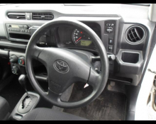 Toyota Probox 2019