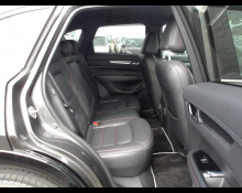 Mazda CX-5 2023