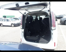 Toyota Noah 2019