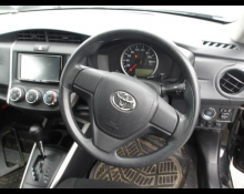 Toyota Corolla Fielder 2020