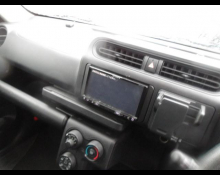 Toyota Probox 2019