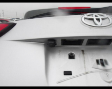 Toyota Corolla Fielder 2019