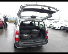 Toyota Probox 2020