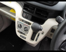 Daihatsu Move 2019