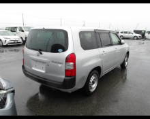 Toyota Probox 2019