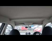 Nissan March 2012