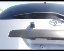 Toyota Succeed Wagon 2019