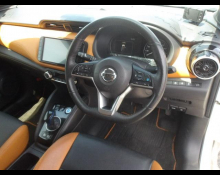 Nissan Kicks 2020